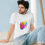 The Best Way to Predict the Future is to Invent It Inspirational Shirt - Organic Staple T-shirt
