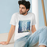 Never Let Small Minds Convince You That Your Dreams are too Big Inspirational Shirt - Organic Staple T-shirt