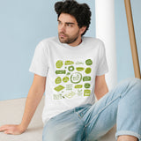 Eco - Organic Staple T-shirt