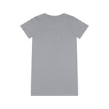 Eco Friendly | Organic T-Shirt Dress