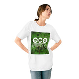 Eco Friendly 2 - Organic Staple T-shirt