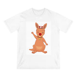 Aussie Christmas 3 - Organic Staple T-shirt