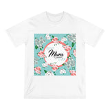 A Shirt for Her | Best Mum Ever 2 - Organic Staple T-shirt