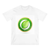 Eco Friendly - Organic Staple T-shirt