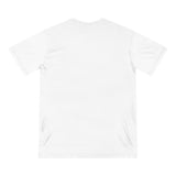 Surround Yourself with People who will Motivate and Inspire You Inspirational Shirt - Organic Staple T-shirt