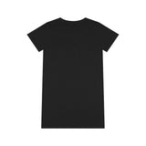 Eco Friendly | Organic T-Shirt Dress