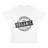 100% Organic - Organic Staple T-shirt