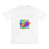 An Obstacle is Often a Stepping Stone Inspirational Shirt - Organic Staple T-shirt