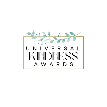 Universal Kindness Awards