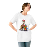 Aussie Christmas - Organic Staple T-shirt