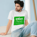 Clean Planet - Organic Staple T-shirt