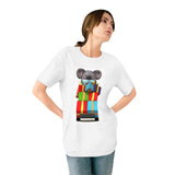 Aussie Christmas 4 - Organic Staple T-shirt