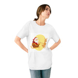 Aussie Christmas 2 - Organic Staple T-shirt