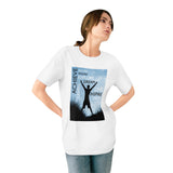 Achieve Inspirational Shirt - Organic Staple T-shirt