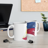 Philippines Mug | Keepsake Mug | Novelty Mug | Ceramic Mug 11oz
