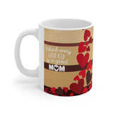 A Mug for Her | Mother's Day Mug | Birthday Mug | Keepsake Mug | Novelty Mug | Ceramic Mug 11oz