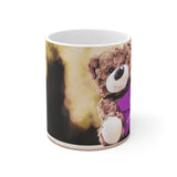 A Mug for Her | Mother's Day Mug | Birthday Mug | Keepsake Mug | Novelty Mug | Ceramic Mug 11oz