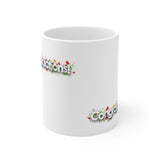 Congratulations Mug 1 | Keepsake Mug | Novelty Mug | Ceramic Mug 11oz