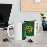 Happy St Patrick's Day Mug | St Patrick's Day Mug