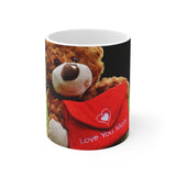 A Mug for Her | Mother's Day Mug | Birthday Mug | Keepsake Mug | Novelty Mug | Ceramic Mug 11oz