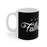A Mug for Him: Happy Father's Day | Father's Day Mug | Keepsake Mug | Novelty Mug | Ceramic Mug 11oz