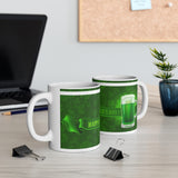 Happy St Patrick's Day Mug 3 | St Patrick's Day Mug