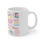 Thinking of You Mug 1 | Keepsake Mug | Novelty Mug | Ceramic Mug 11oz