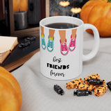 Friendship Mug 4 | Keepsake Mug | Novelty Mug | Ceramic Mug 11oz