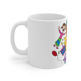 30th Birthday Present Mug 1 | 30th Birthday Gift Mug
