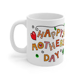 A Mug for Her | Mother's Day Mug | Birthday Mug | Keepsake Mug | Novelty Mug | Ceramic Mug 11oz
