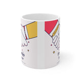 Friendship Mug 2 | Keepsake Mug | Novelty Mug | Ceramic Mug 11oz