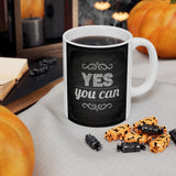 Inspirational Mug 5 | Keepsake Mug | Novelty Mug | Ceramic Mug 11oz