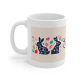 Easter Mug 1 | Keepsake Mug | Novelty Mug | Ceramic Mug 11oz