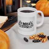 Thinking of You Mug 4 | Keepsake Mug | Novelty Mug | Ceramic Mug 11oz