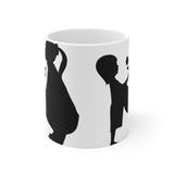 A Mug for Her | Mother's Day Mug | Birthday Mug | Keepsake Mug | Novelty Mug | Ceramic Mug 11oz
