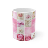 Welcome Baby Mug 1 | Christening Mug | Baby Shower Mug | Keepsake Mug | Novelty Mug | Ceramic Mug 11oz