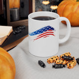 US Mug | Keepsake Mug | Novelty Mug | Ceramic Mug 11oz