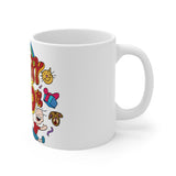 30th Birthday Present Mug 1 | 30th Birthday Gift Mug