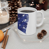 Australia Mug 3 | Keepsake Mug | Novelty Mug | Ceramic Mug 11oz