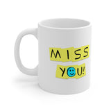 Thinking of You Mug 3 | Keepsake Mug | Novelty Mug | Ceramic Mug 11oz