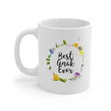 A Mug for Her: Best Anak Ever | Mother's Day Mug | Birthday Mug | Keepsake Mug | Novelty Mug | Ceramic Mug 11oz