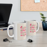 Inspirational Mug 4 | Keepsake Mug | Novelty Mug | Ceramic Mug 11oz