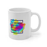 Inspirational Mug | Keepsake Mug | Novelty Mug | Ceramic Mug 11oz