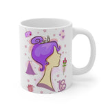 18th Birthday Present Mug 7 | 18th Birthday Gift Mug