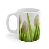 Floral Mug | Decorative Mug | Mix and Match Mug | Novelty Mug | Ceramic Mug 11oz