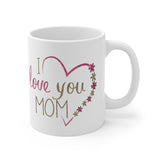 A Mug for Her | Mother's Day Mug | Birthday Mug | Keepsake Mug | Novelty Mug | Ceramic Mug 11oz