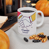 Friendship Mug 2 | Keepsake Mug | Novelty Mug | Ceramic Mug 11oz