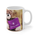 A Mug for Her | Mother's Day Mug | Birthday Mug | Keepsake Mug | Novelty Mug | Ceramic Mug 11oz