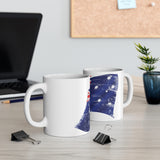 Australia Mug 3 | Keepsake Mug | Novelty Mug | Ceramic Mug 11oz