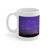 A Mug for Her | Mother's Day Mug | Birthday Mug | Keepsake Mug | Novelty Mug | Ceramic Mug 11oz